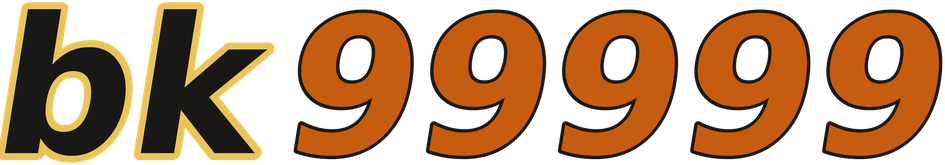 bk99999 logo